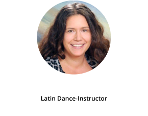 Michaela Wallner-Stolz Latin Dance-Instructor