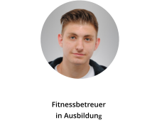 David Lazea  Fitnessbetreuer  in Ausbildung