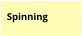 Spinning